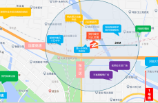 郑州市新一批人才公寓明天开始配租！配租项目详情→_郑州新郑赶集网租房最新信息