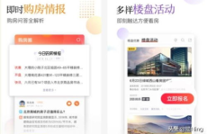 卖房app十大排行榜,2023年度卖房APP十大排行榜深度解析