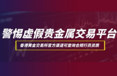 香港贵金属交易平台,投资攻略与市场洞察