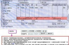 网上预订飞机票,云端之旅轻松启程——网上飞机票预订攻略