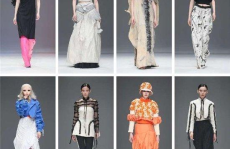 中国时尚品牌服装网