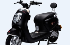 新日电动车官网