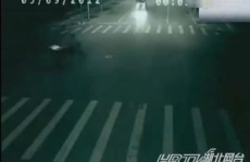 超诡异车祸现场真假,真相与谣言的交织
