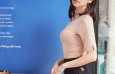 娱乐吃瓜奚梦瑶人生赢家,人生赢家，从模特到豪门媳妇的华丽蜕变